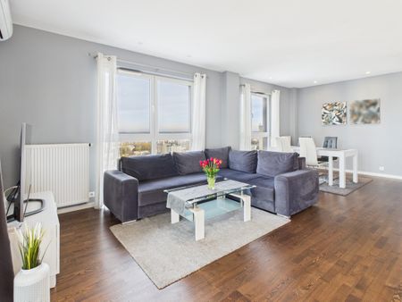 Apartament 2-pokojowy w chmurach - Zdjęcie 2