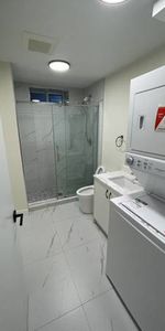 Brand new 2brs 1bath Suite in Van. East for Rent - Photo 4