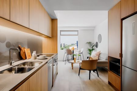 3 Bed Apartment Premium View - Photo 5