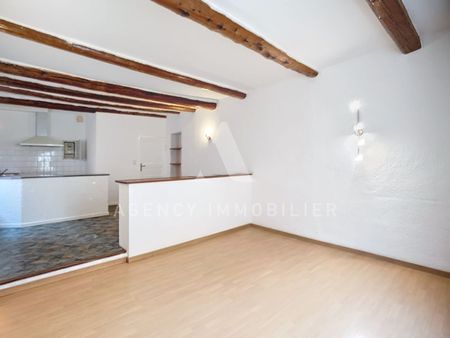 Appartement centre de Noves, - Photo 5