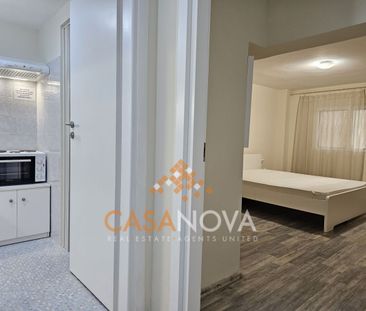 Studio/Γκαρσονιέρα για ενοικίαση Ρωμαϊκή Αγορά - Βενιζέλου - Ιστορι... - Photo 1