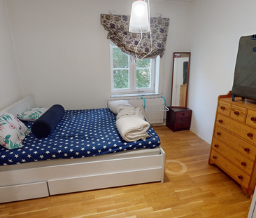 Kommissgatan, Helsingborg - Photo 2