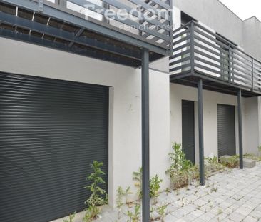 mieszkanie wynajmę Opole Kolonia Gosławicka, 50.83 metrów kwadratowych - Фото 5