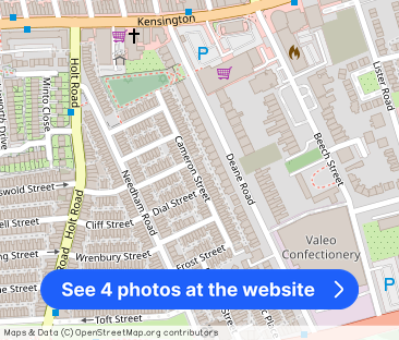 Cameron Street, L7 - Photo 1