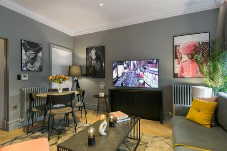 1 bedroom apartment to rent - Photo 3