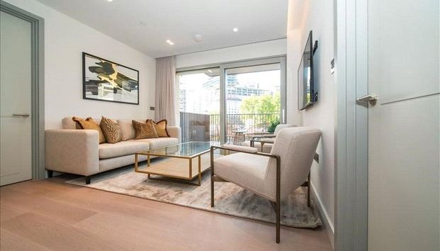 2 bedroom apartment to rent - Photo 1