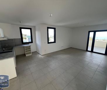 Location Appartement 2 pièces 55m² LE TAMPON 97430 - Photo 3