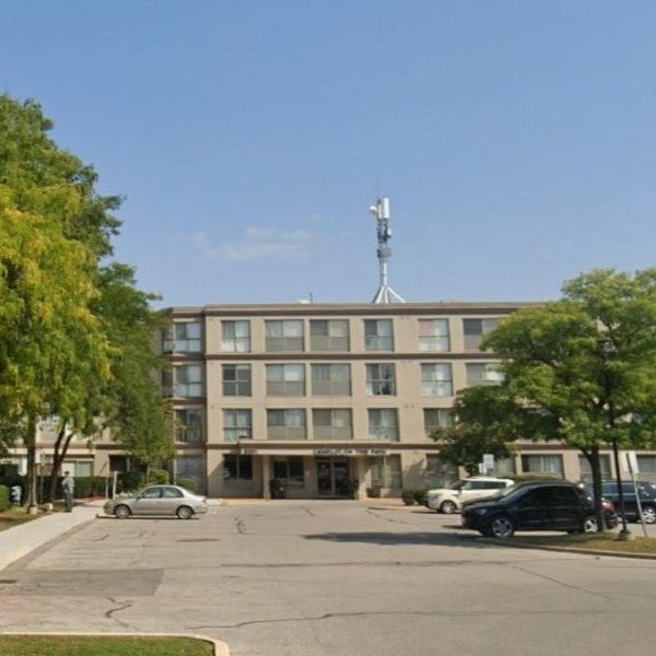 For Lease - 8351 McLaughlin Road Unit# 432, Brampton, Ontario - Photo 1