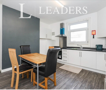 2 bedroom apartment to rent 31A Regent Street, Leamington Spa, CV32 - Photo 5