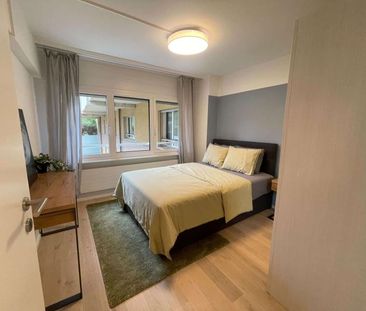 Ted #5 - Cozy co-living in Prilly - Photo 3