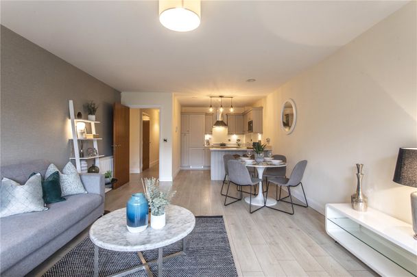 Neptune Apartments - Photo 1