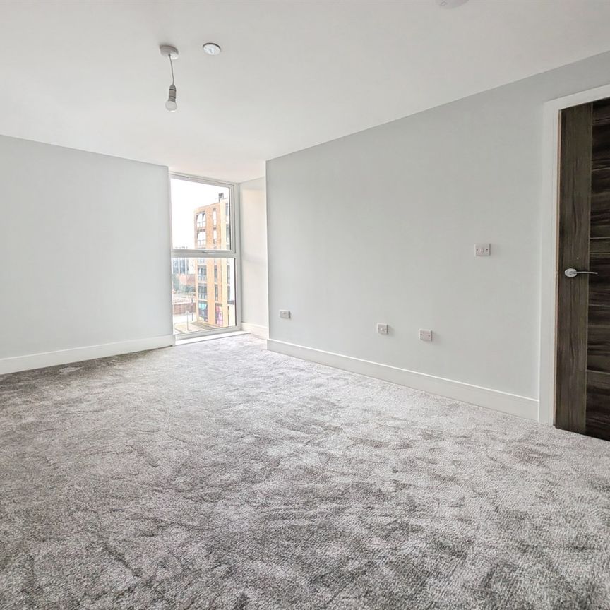 Clarendon Apartments, SO14 - Photo 1