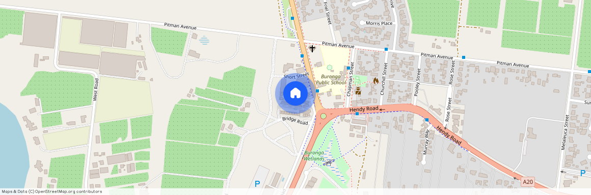 11/2 West Road, NSW 2739, Buronga