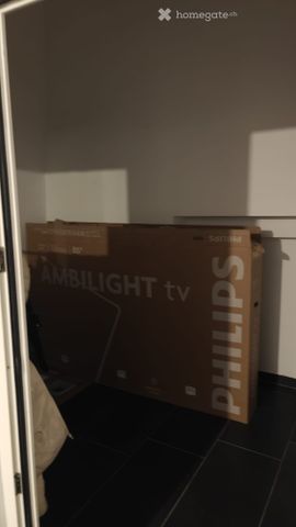 Frisch umgebaute 3,5-Zimmer-Wohnung mit Holzofen AB SOFORT - Foto 5