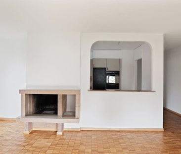 5 Zimmer, 125 m², EG - Photo 1