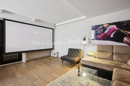 Appartement à louer à Paris 16Ème - Photo 2
