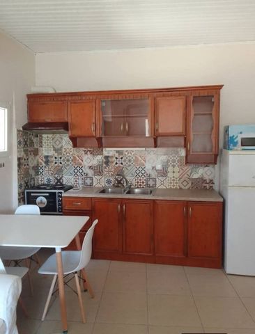 Studio/Γκαρσονιέρα για ενοικίαση Ευαγγελίστρια (40 Εκκλησιές - Ευαγγελίστρια) - Photo 2
