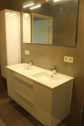 - Sint-Niklaas – Nieuwbouw appartement - Photo 1