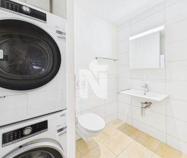 Helle und grosszügige 5.5-Zimmer-Wohnung am Löwenkreisel mit Balkon... - Photo 6