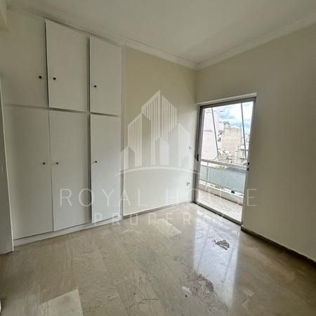 Διαμέρισμα για ενοικίαση Ταμπούρια (Ταμπούρια – Αγία Σοφία) - Φωτογραφία 1
