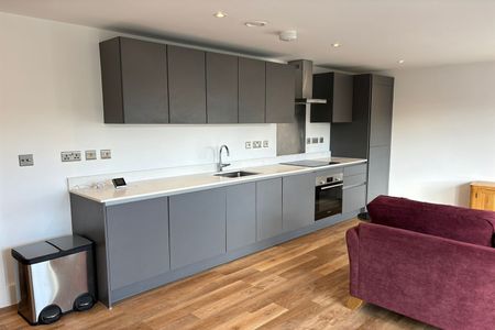 Bridgford Place, West Bridgford, NG2 6BF - Photo 5