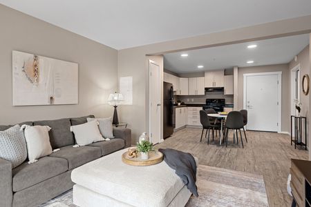 Blackstone Village - Photo 2