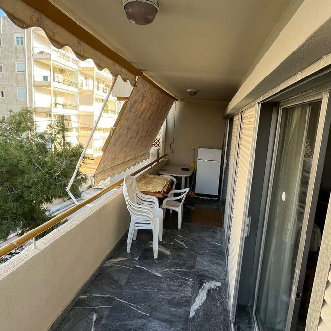 Studio/Γκαρσονιέρα για ενοικίαση Κέντρο (Ραφήνα) - Photo 1
