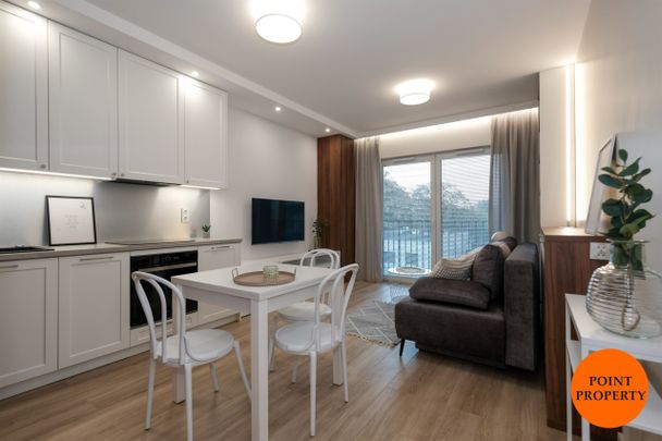 Łódź, Śródmieście, Pomorska - Zdjęcie 1