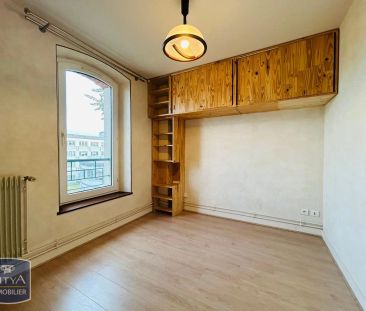 Appartement à louer 2 pièces - Photo 4