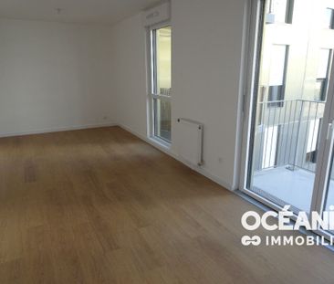 BREST - CAPUCINS - Studio de 30.99 m2, - Photo 1