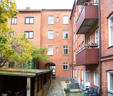 Ystadsgatan 22, Möllevången - Photo 5