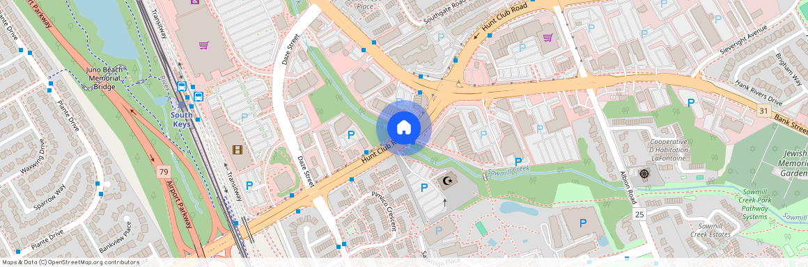 1440 Heron Road, Hunt Club - South Keys And Area