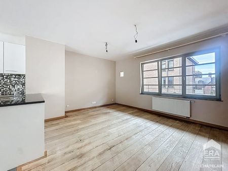 Appartement te huur - Photo 3