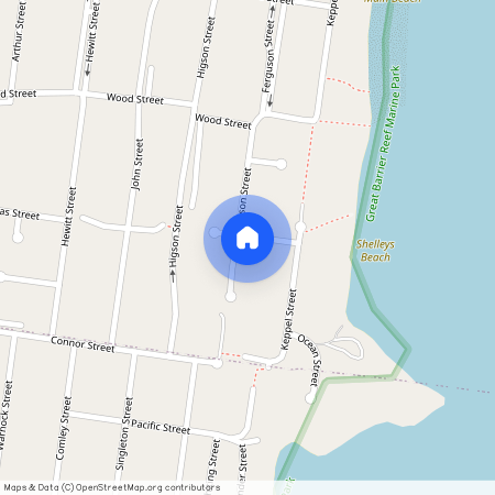 8 Thomas Street, Qld 4710, Emu Park