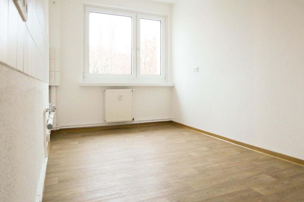 Deine neue Wohnung - einziehen und glücklich werden - Foto 1