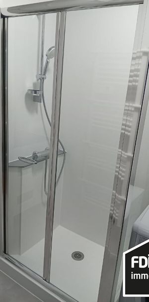 A LOUER - APPARTEMENT MEUBLÉ - LORIENT 3 PIÈCES - 57.42 m2 - Photo 1