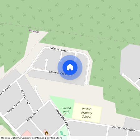 2/23 Dianella Street, NSW 2325, Paxton