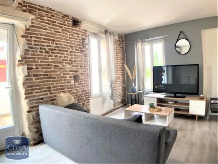 Appartement à louer 2 pièces 37m² - Photo 4
