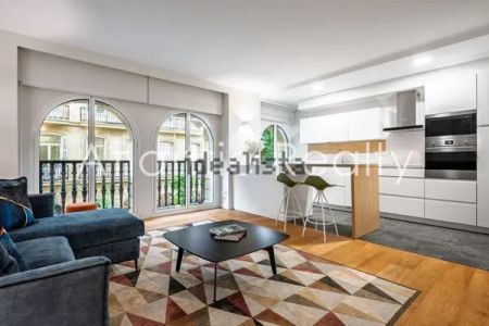 Alquiler de piso en Askatasunaren Hiribidea, 16 - Photo 4