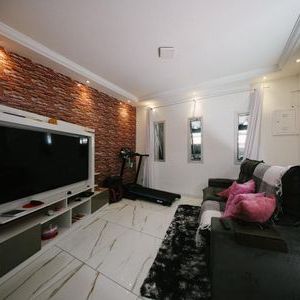 Casa para alugar com 80m², 4 quartos e 3 vagas - Photo 1