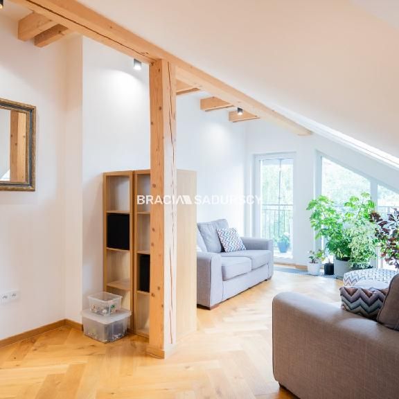 Mieszkanie Kraków Bieżanów-Prokocim powierzchnia 45.0 m² C206-WM-83078 - Photo 1