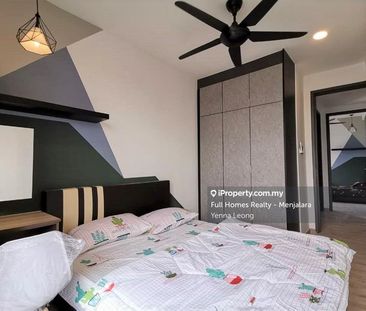 Emporis, Kota Damansara - Foto 2