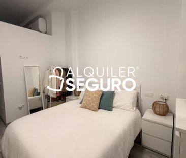 Alquiler de estudio en Calle Blas de Lezo - Photo 4