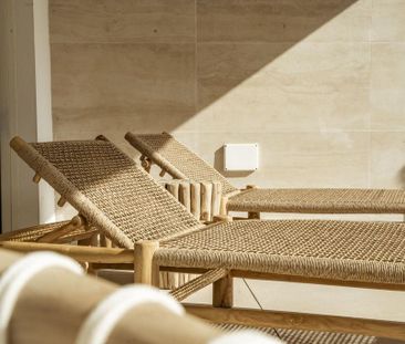 3 bedroom luxury Apartment for rent in Ojén, Spain - Photo 1