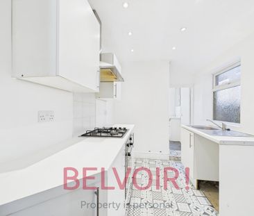 2 bedroom terraced house to rent - Photo 2