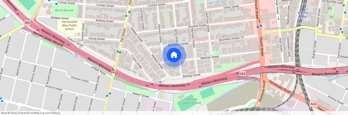 4/65 Meehan Street, 2142, Granville Nsw