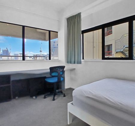 Luxury Auckland cbd Apartment. - Photo 4