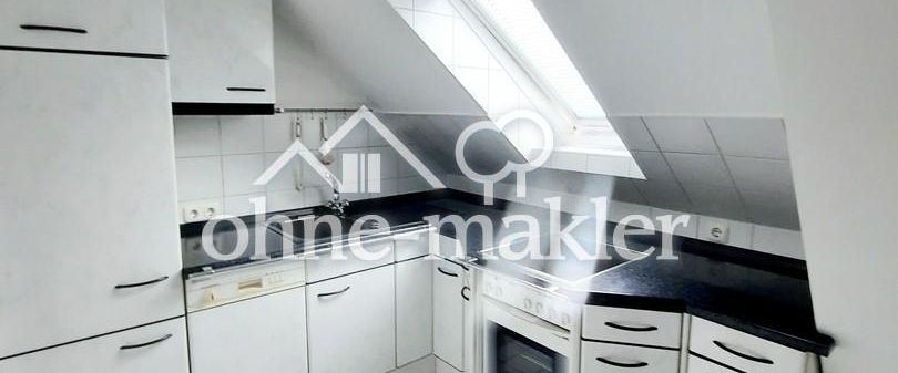 Exklusive Bezugsfreie 2-Zimmer Dachgeschoss Appartement - Foto 1