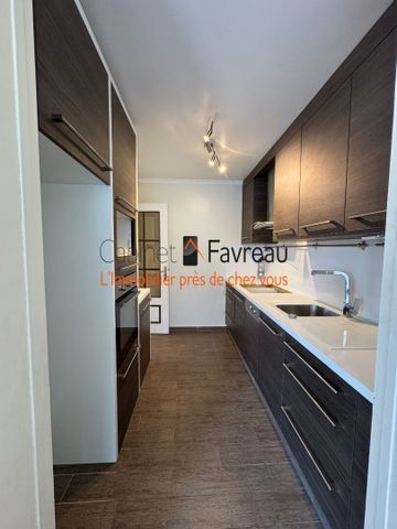 Location appartement 49.3 m², Le kremlin bicetre 94270 Val-de-Marne - Photo 3