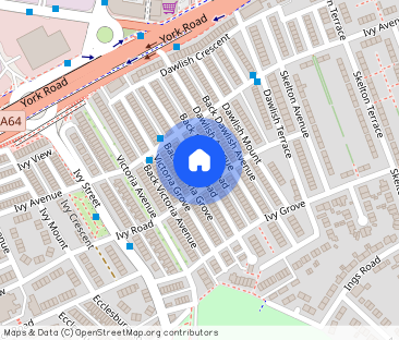 Dawlish Road, LEEDS - Photo 1